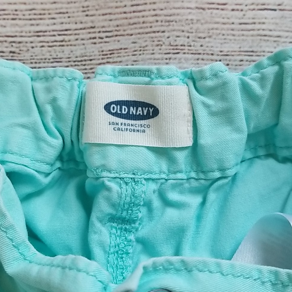 ✅SOLD✅ Girl's Summer Bottoms Bundle - Picture 3 of 13